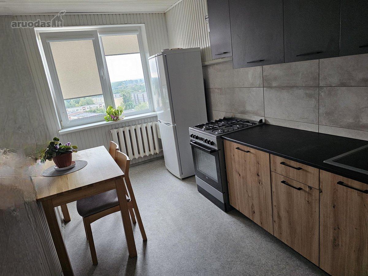 3 kambarių butas — Panevėžys, Žemaičiai, Aukštaičių g. — photo 5