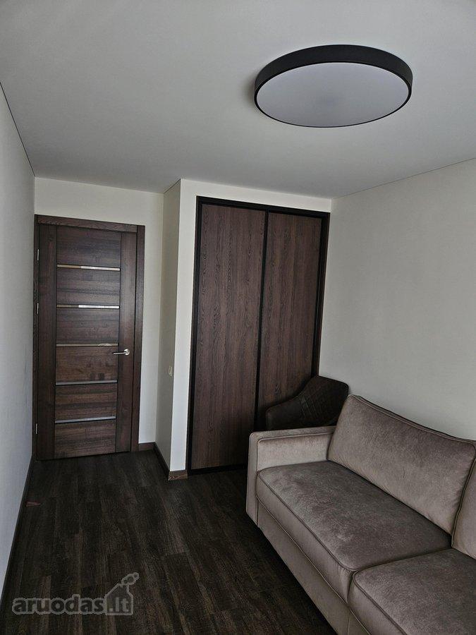 3 kambarių butas — Panevėžys, Pilėnai, Ramygalos g. — photo 13