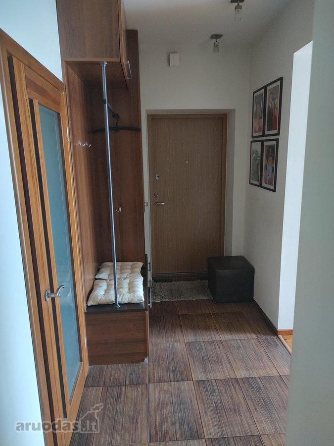 2 kambarių butas — Panevėžys, Centras, Ukmergės g. — photo 6