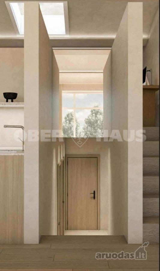2 kambarių butas — Panevėžys, Centras, Parko g. — photo 19