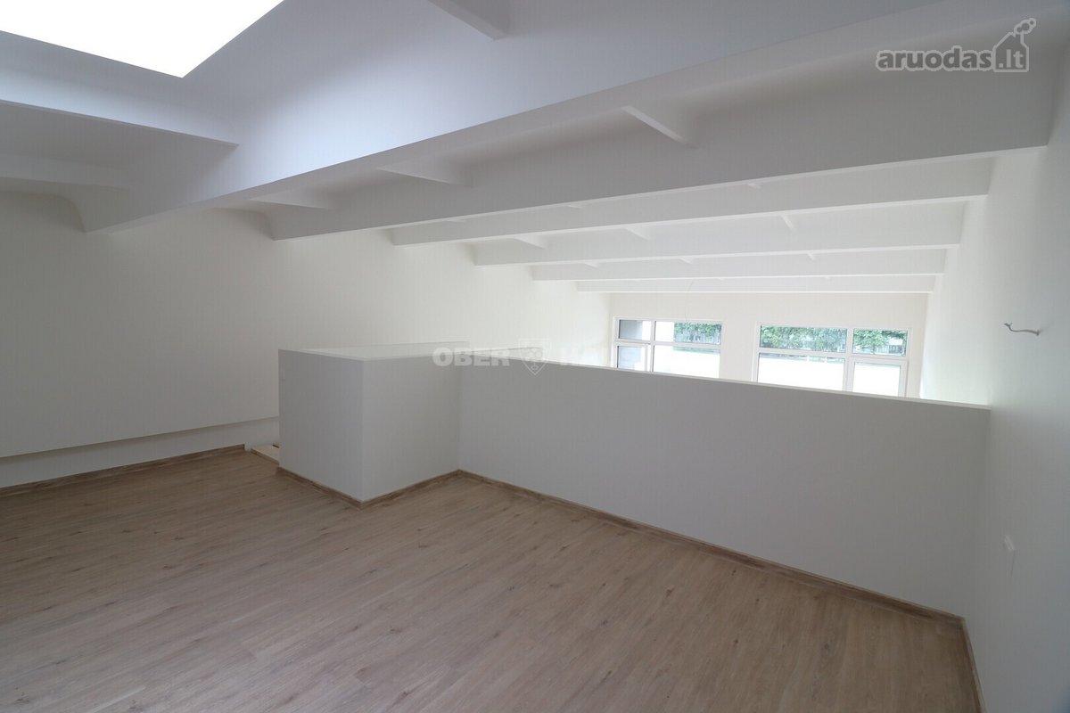 2 kambarių butas — Panevėžys, Centras, Parko g. — photo 7