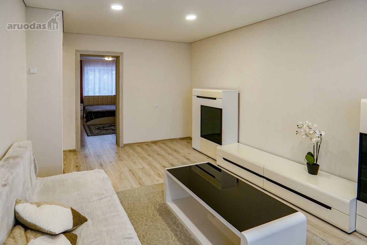 2-room apartment for rent — Panevėžys, Centras, Margių g. 12 — photo 9
