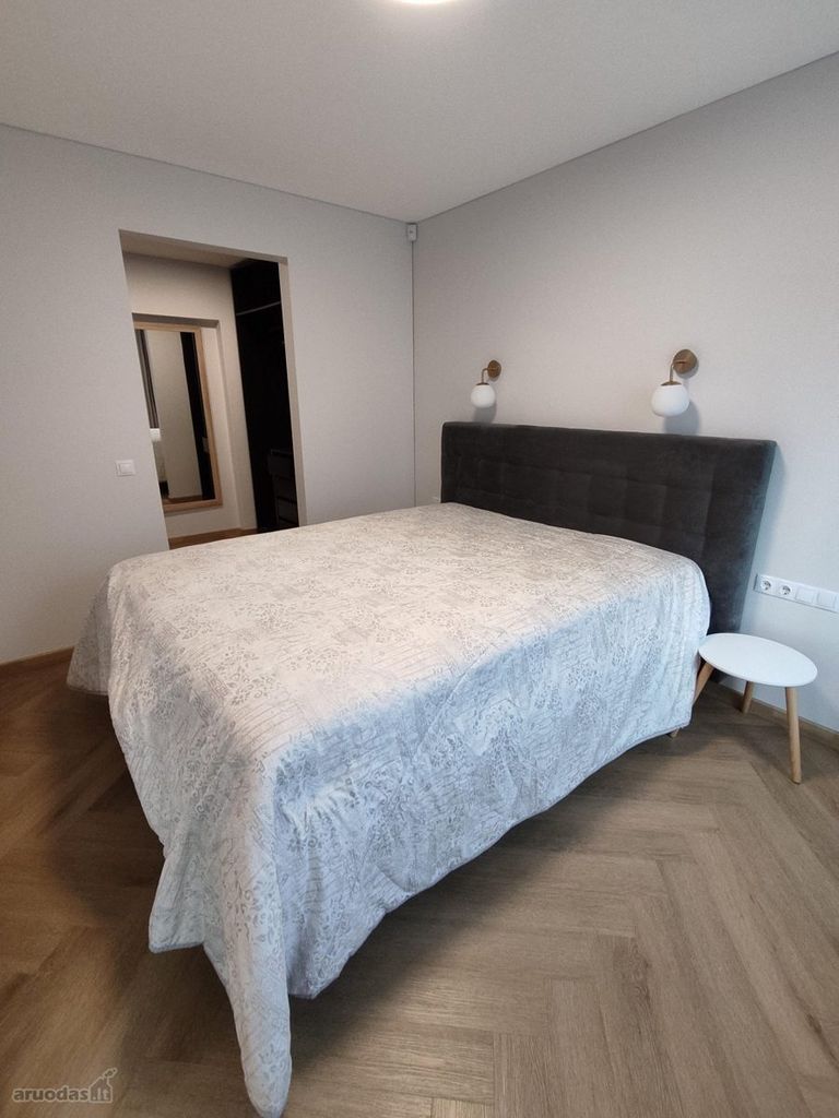 2-room apartment for rent — Panevėžys, Centras, Topolių al. — photo 9