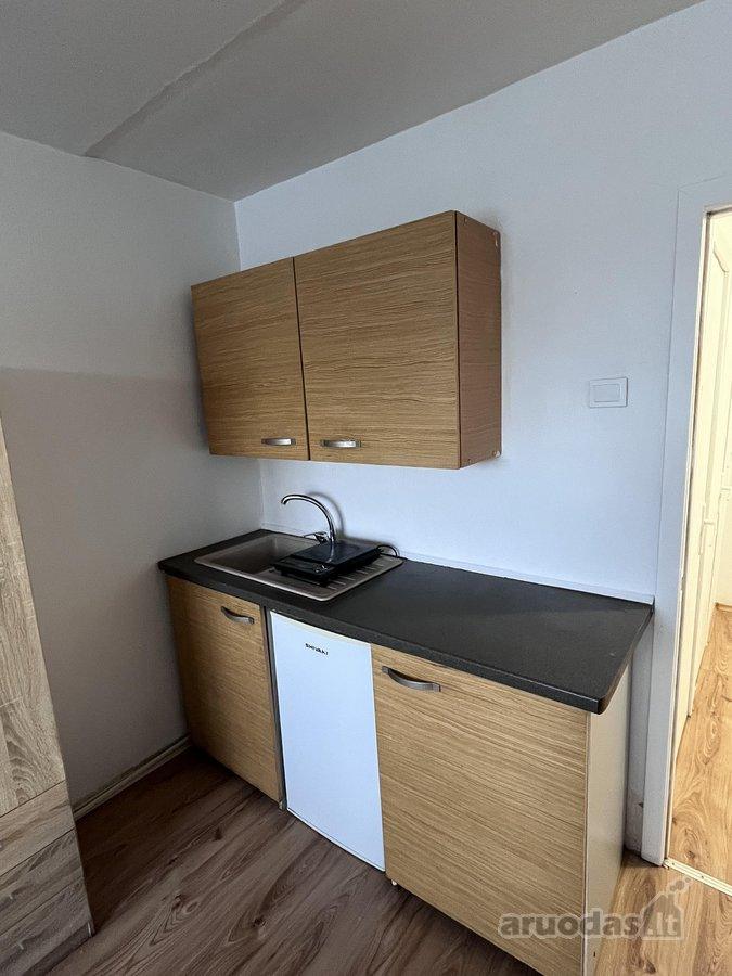2 kambarių butas — Panevėžys, Kniaudiškiai, Nemuno g. — photo 3