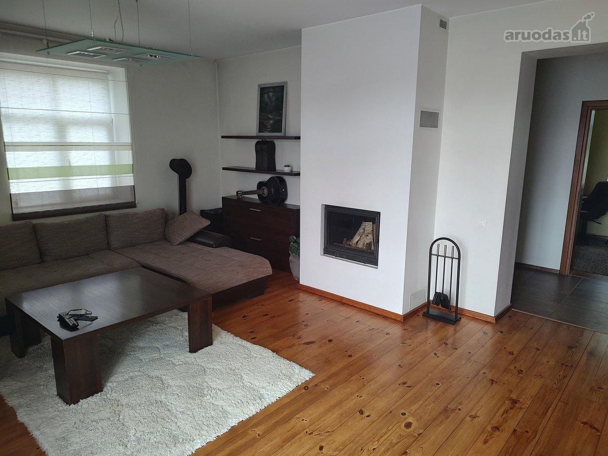 2 kambarių butas — Panevėžys, Centras, Ukmergės g. — photo 4