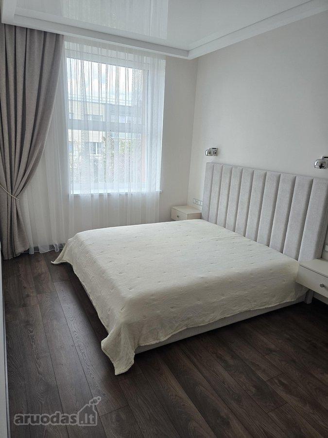 3 kambarių butas — Panevėžys, Centras, Katedros g. — photo 7