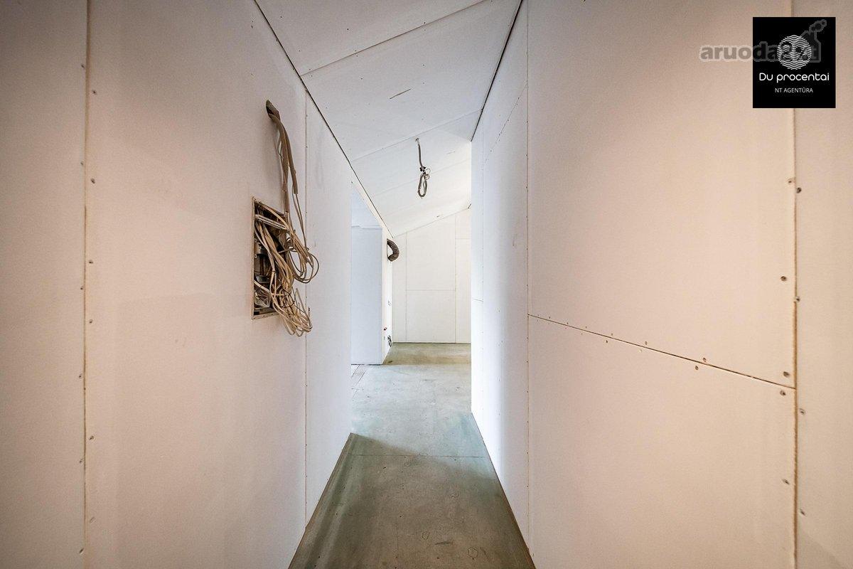 3 kambarių butas — Panevėžys, Centras, Laisvės a. — photo 8