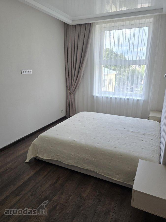 3 kambarių butas — Panevėžys, Centras, Katedros g. — photo 9