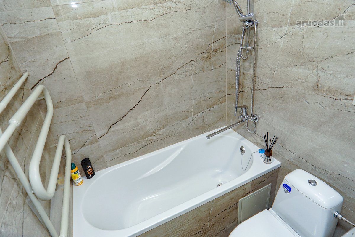 2-room apartment for rent — Panevėžys, Centras, Margių g. 12 — photo 14