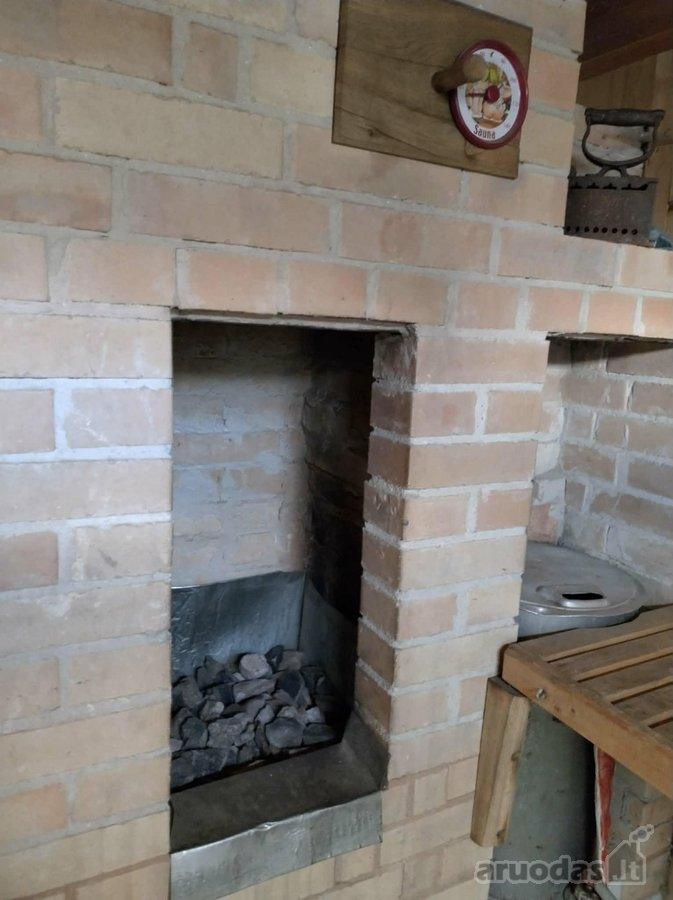 Medinio namo dalis — Panevėžys, Centras, J. Zikaro g. — photo 11