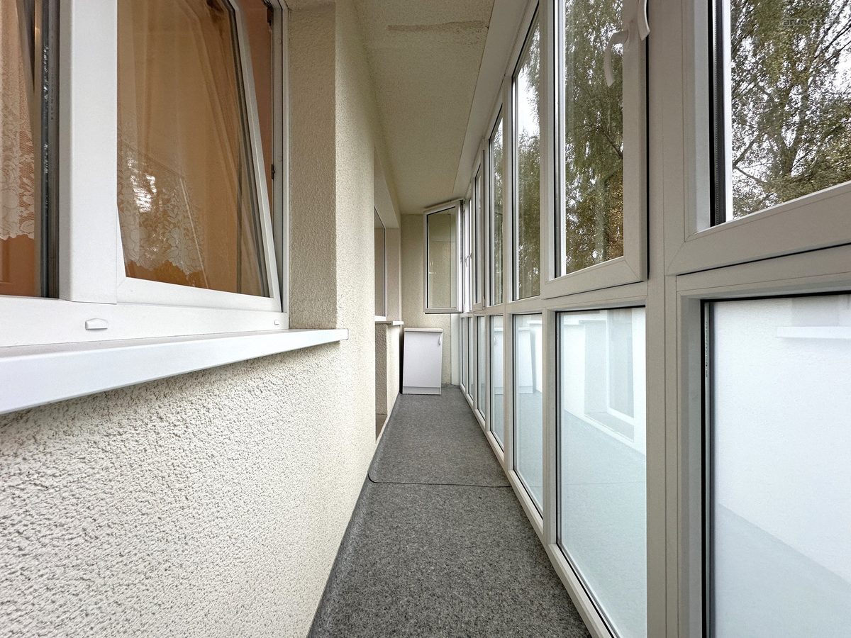 1-room apartment for rent — Panevėžys, Centras, Ramygalos g. — photo 5