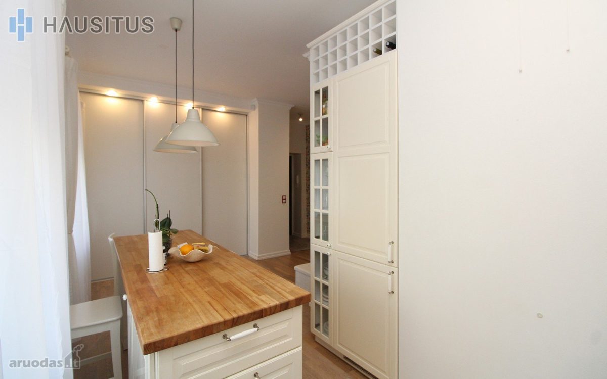 2-room apartment for rent — Panevėžys, Centras, Ukmergės g. — photo 4
