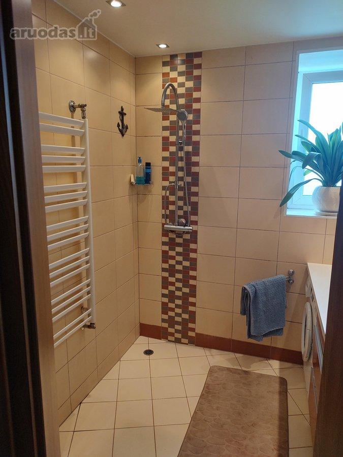 2 kambarių butas — Panevėžys, Centras, Ukmergės g. — photo 14