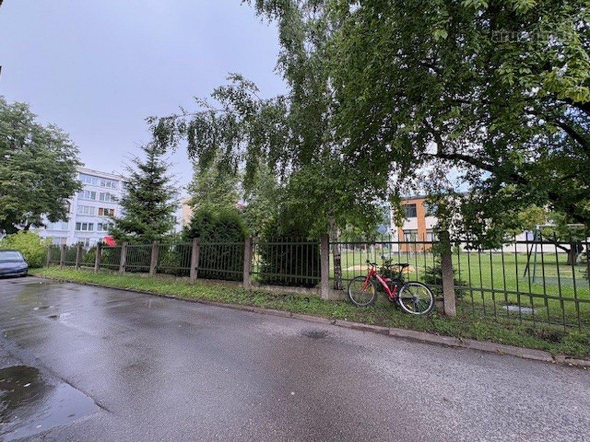 1 kambario butas — Panevėžys, Centras, Marijonų g. — photo 15