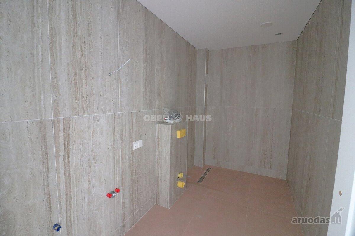 2 kambarių butas — Panevėžys, Centras, Parko g. — photo 10