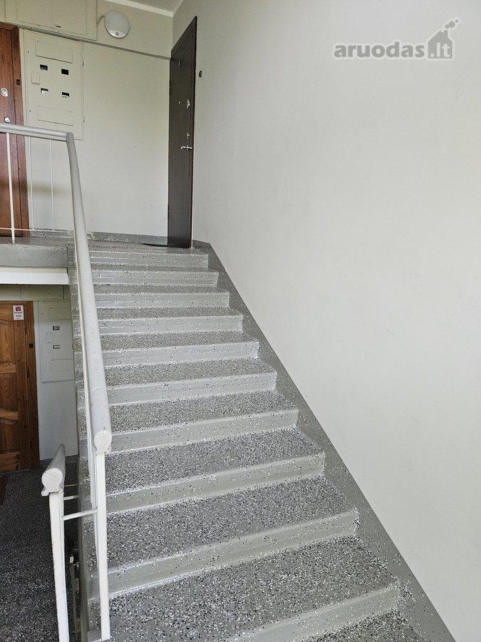 3 kambarių butas — Panevėžys, Pilėnai, Ramygalos g. — photo 4