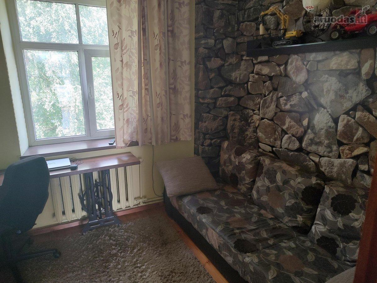 2 kambarių butas — Panevėžys, Centras, Ukmergės g. — photo 10