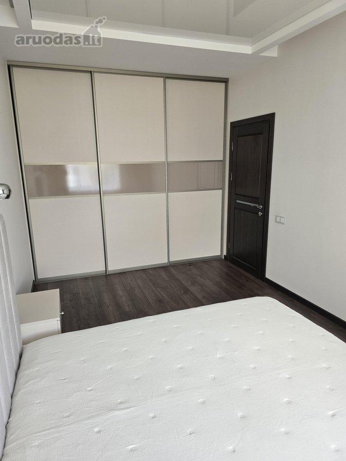 3 kambarių butas — Panevėžys, Centras, Katedros g. — photo 11