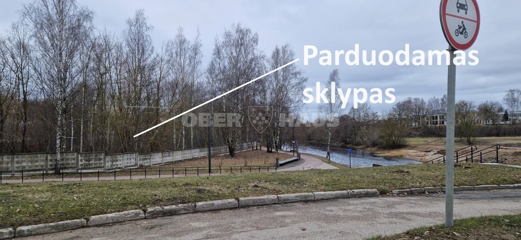 Sklypas — Panevėžys, Centras, J. Biliūno g. — photo 7