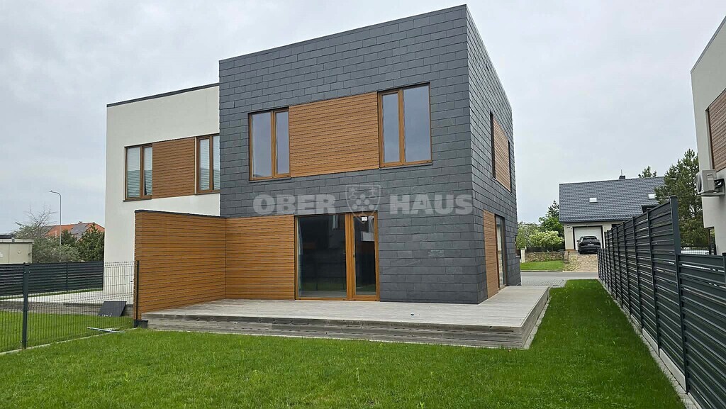 4 kambarių namas — Panevėžys, Stetiškiai, Gėlainių g. — photo 2