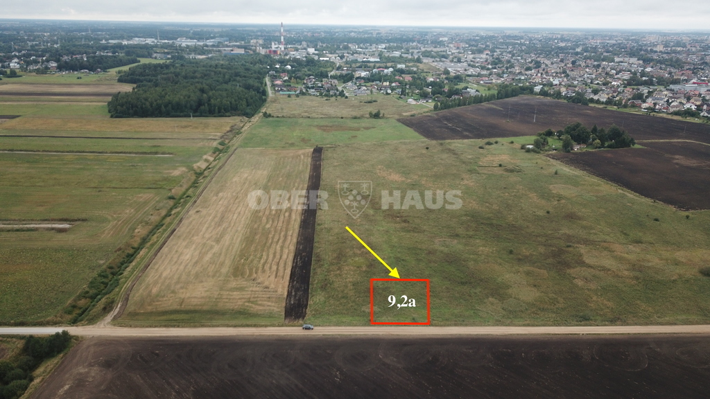 Sklypas — Panevėžys, Vaivados, Česlovo Petruškevičiaus g. — photo 2
