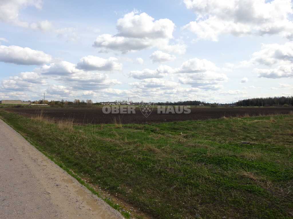 Sklypas — Panevėžys, Vaivados, Česlovo Petruškevičiaus g. — photo 4