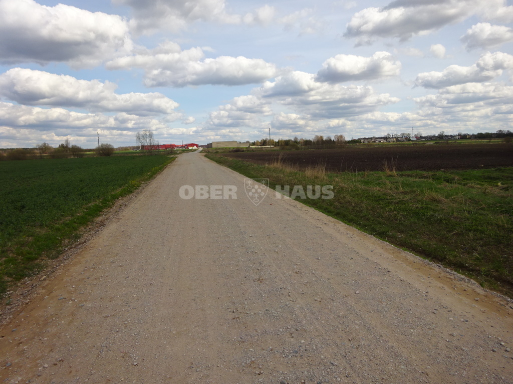 Sklypas — Panevėžys, Vaivados, Česlovo Petruškevičiaus g. — photo 5