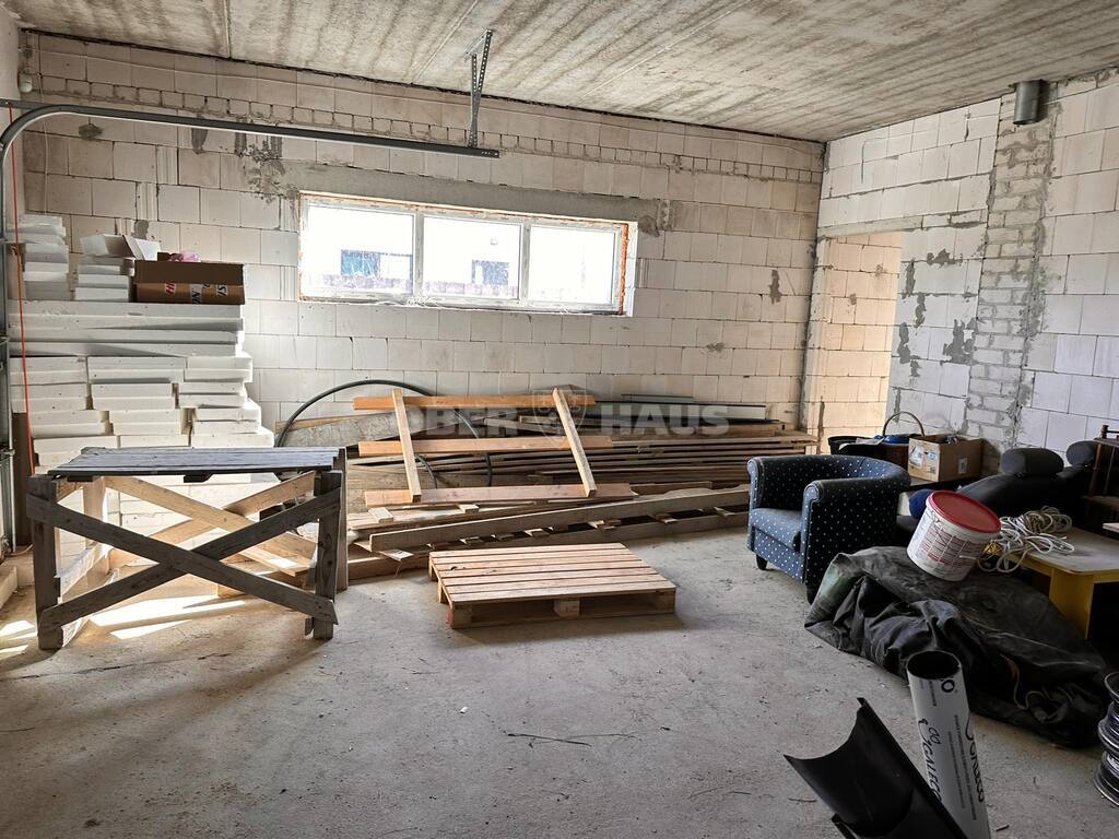 5 kambarių namas — Panevėžys, Stetiškiai, Ėriškių g. — photo 8