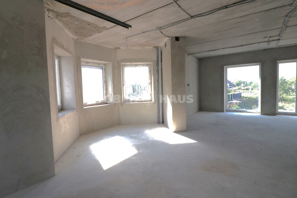 4 kambarių butas — Panevėžys, Žemaičiai, Velžio kel. — photo 3