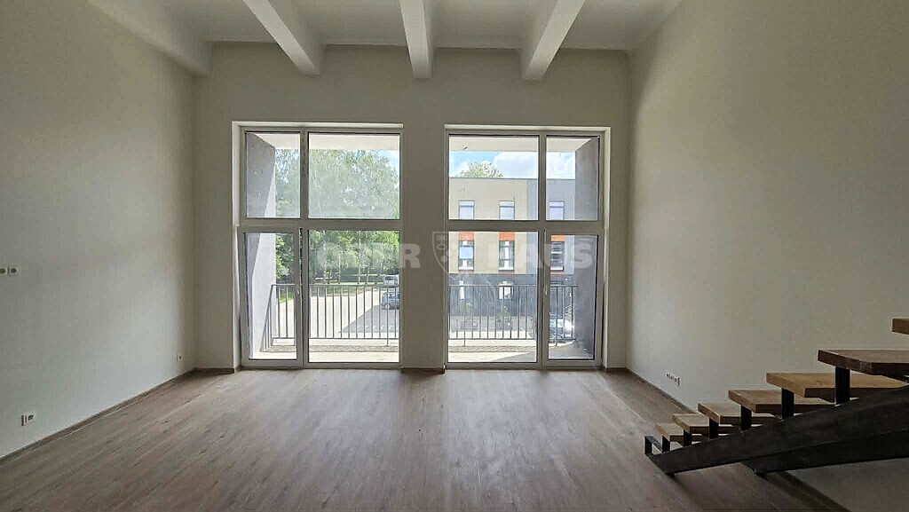 3 kambarių butas — Panevėžys, Centras, Parko g. — photo 1