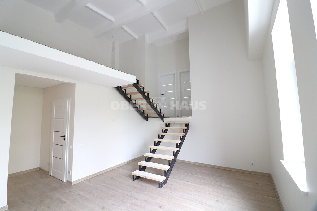 3 kambarių butas — Panevėžys, Centras, Parko g. — photo 3