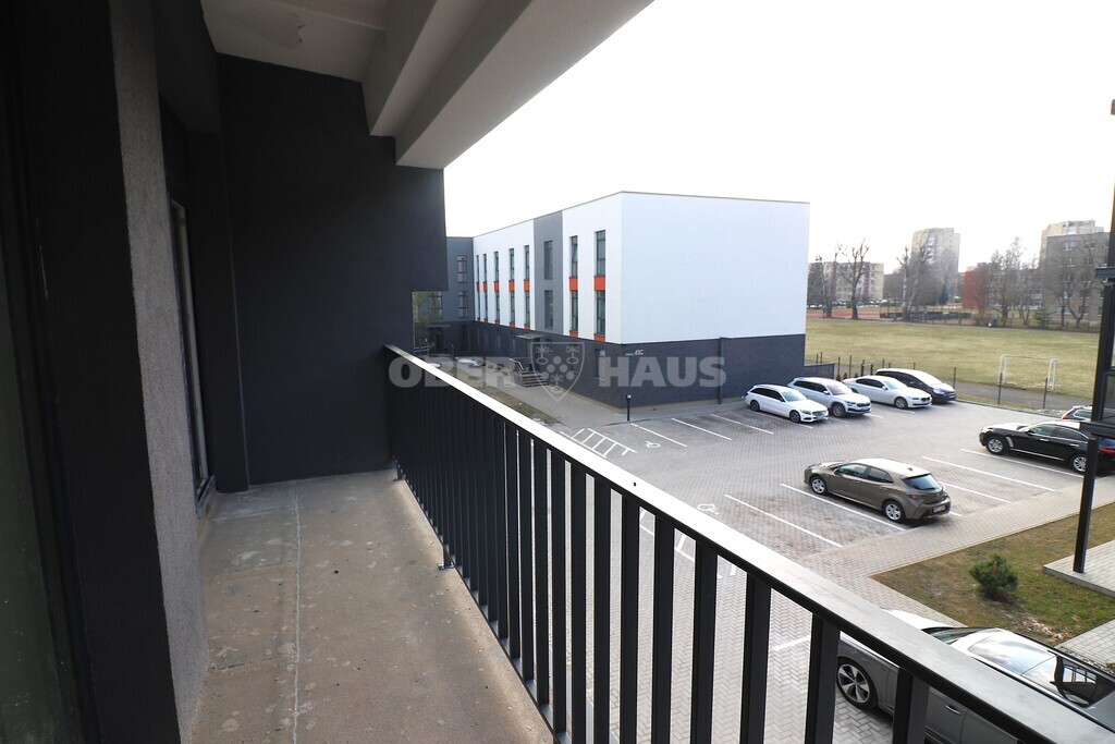 3 kambarių butas — Panevėžys, Centras, Parko g. — photo 7