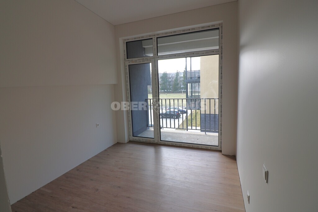 3 kambarių butas — Panevėžys, Centras, Parko g. — photo 8