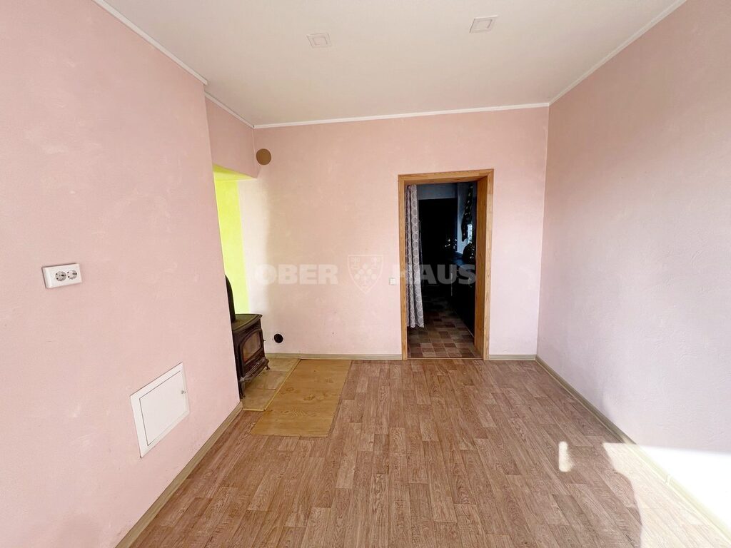 2 kambarių butas — Panevėžys, Centras, Vilniaus g. — photo 4