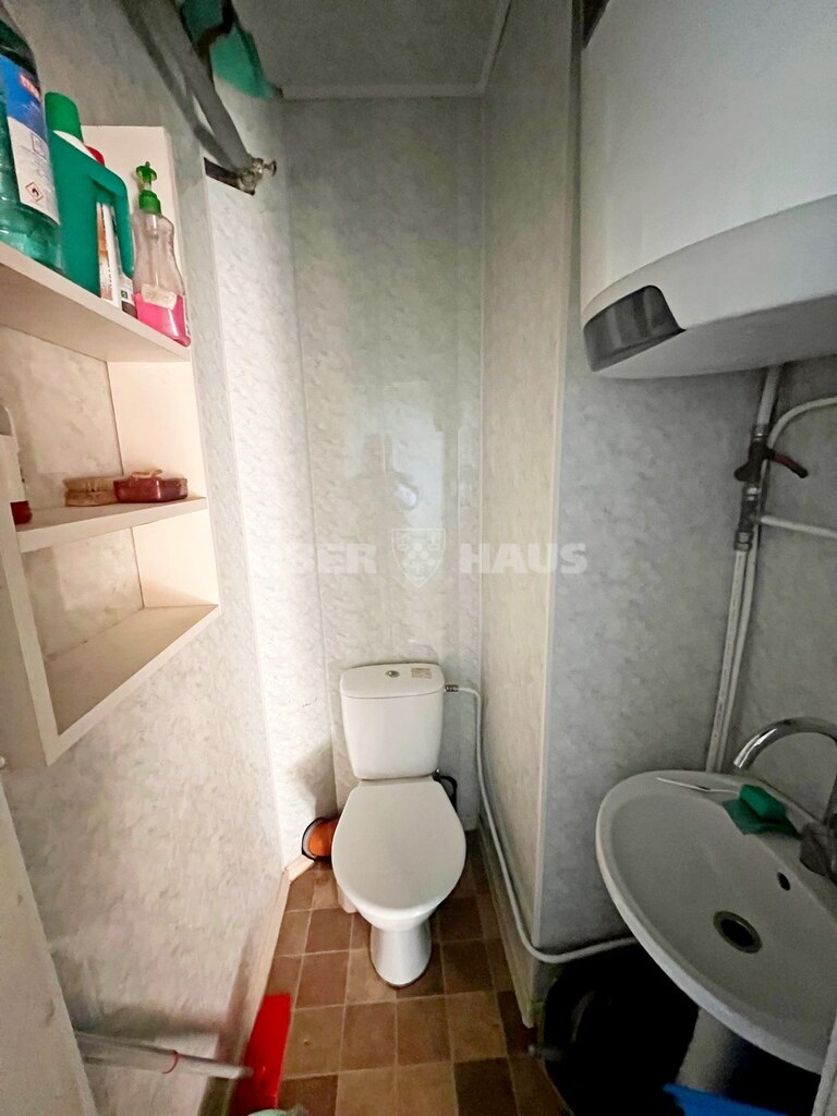 2 kambarių butas — Panevėžys, Centras, Vilniaus g. — photo 6