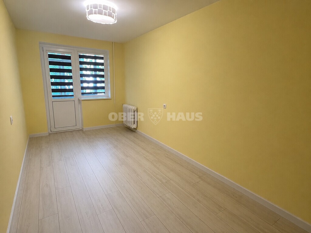 2 kambarių butas — Panevėžys, Tulpės, Gražinos g. — photo 2