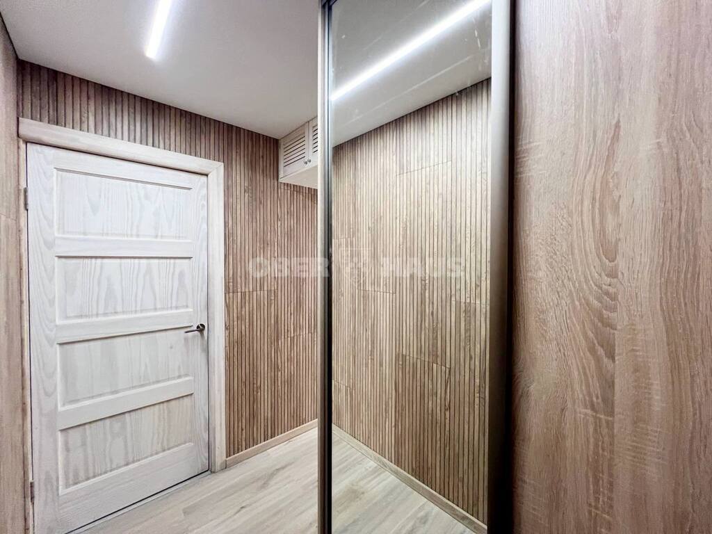 2 kambarių butas — Panevėžys, Tulpės, Gražinos g. — photo 7