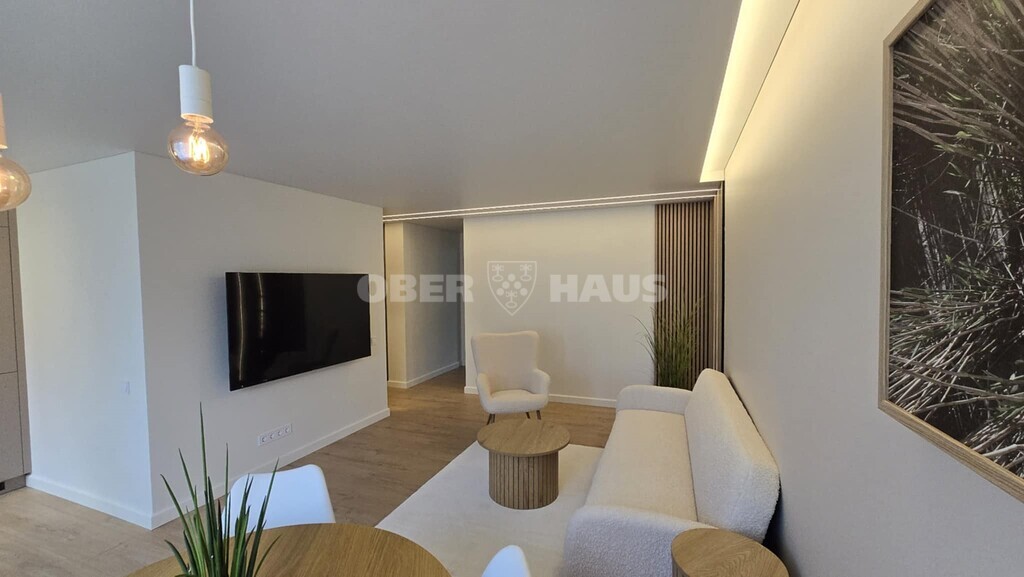 2 kambarių butas — Panevėžys, Žemaičiai, Beržų g. — photo 1