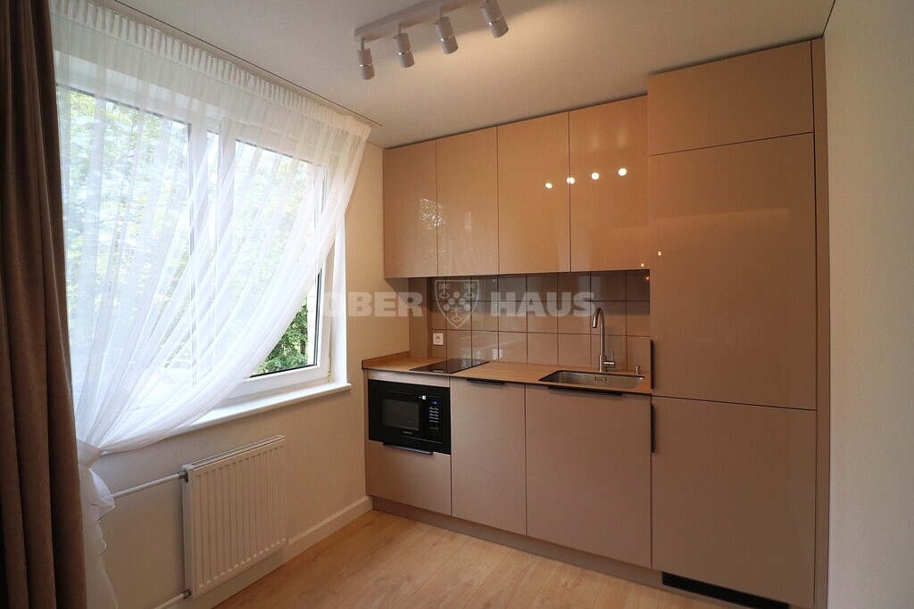2 kambarių butas — Panevėžys, Žemaičiai, Beržų g. — photo 7