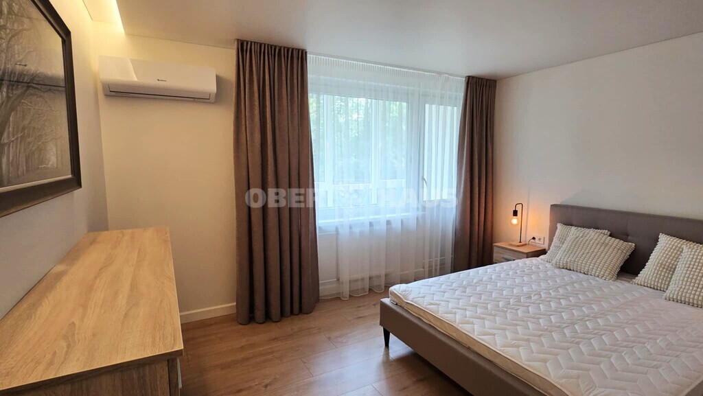 2 kambarių butas — Panevėžys, Žemaičiai, Beržų g. — photo 8