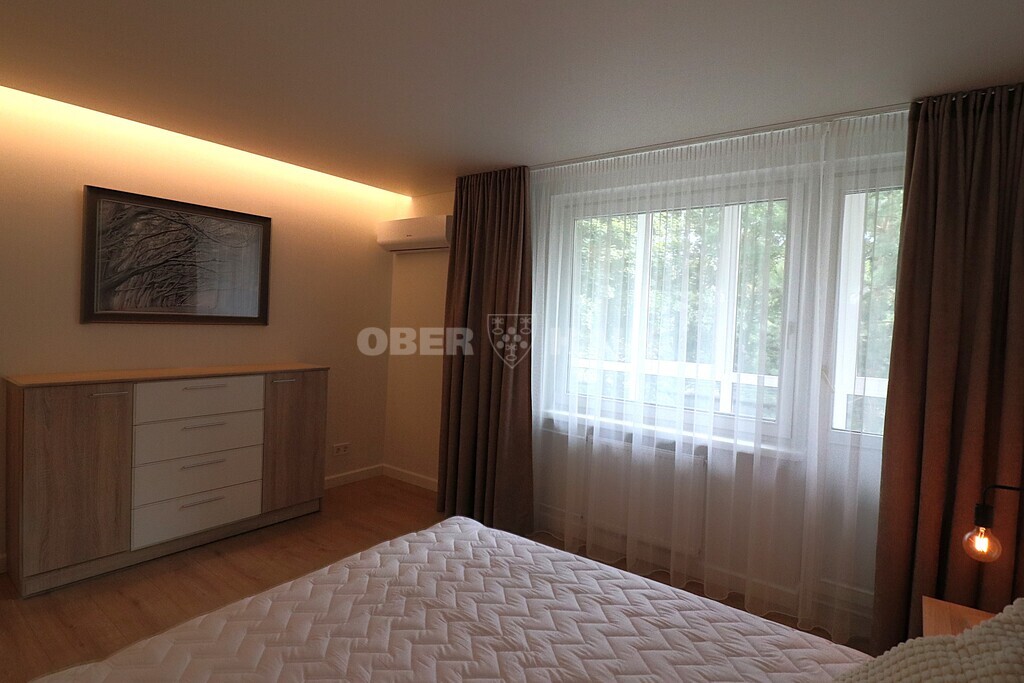2 kambarių butas — Panevėžys, Žemaičiai, Beržų g. — photo 9