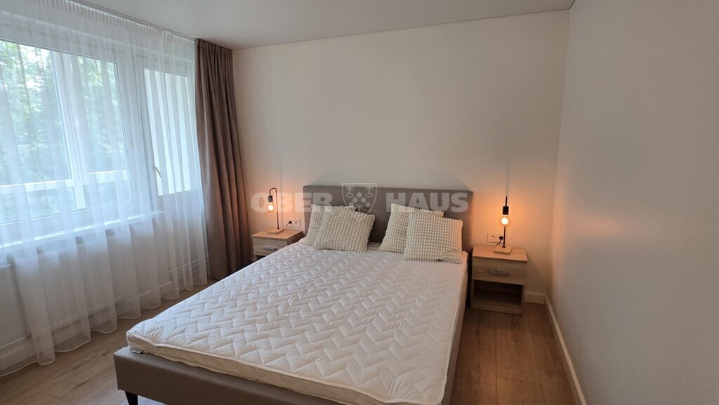 2 kambarių butas — Panevėžys, Žemaičiai, Beržų g. — photo 10