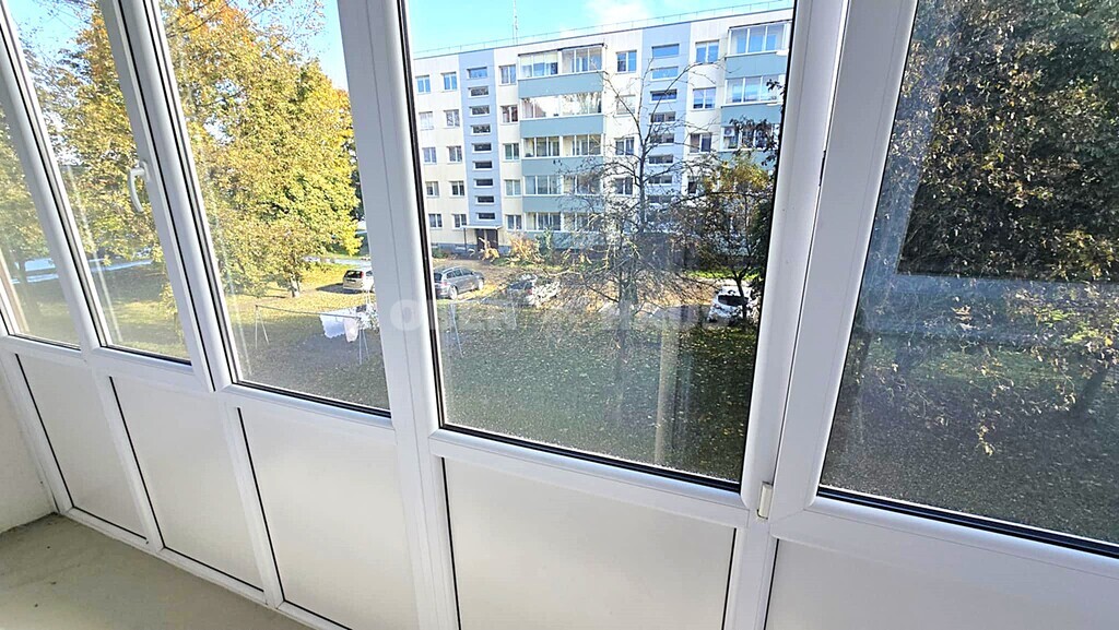 1 kambarių butas — Panevėžys, Centras, Nevėžio g. — photo 3