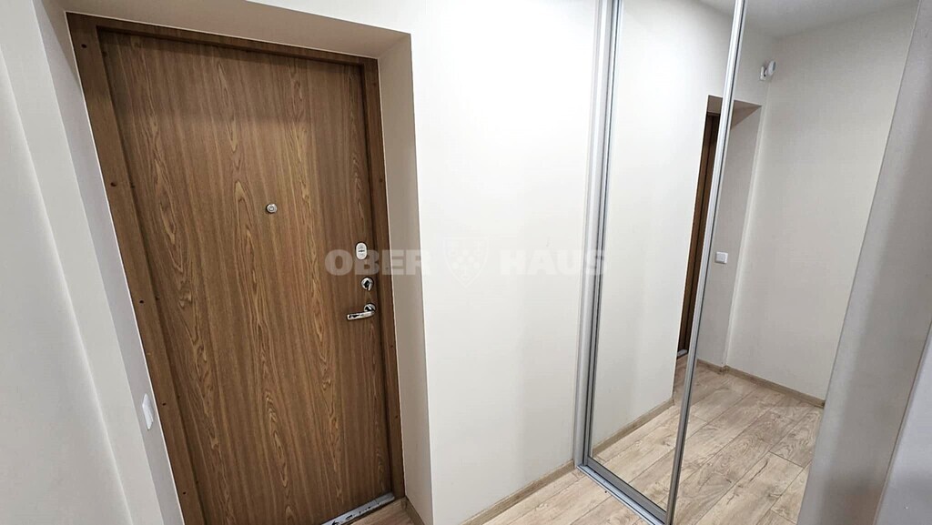 1 kambarių butas — Panevėžys, Centras, Nevėžio g. — photo 6