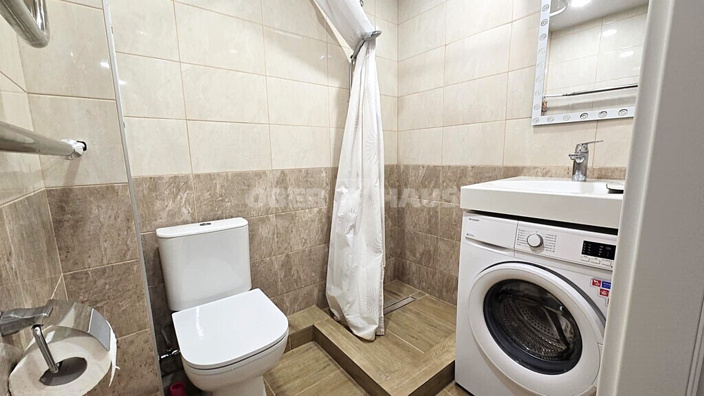 1 kambarių butas — Panevėžys, Centras, Nevėžio g. — photo 7