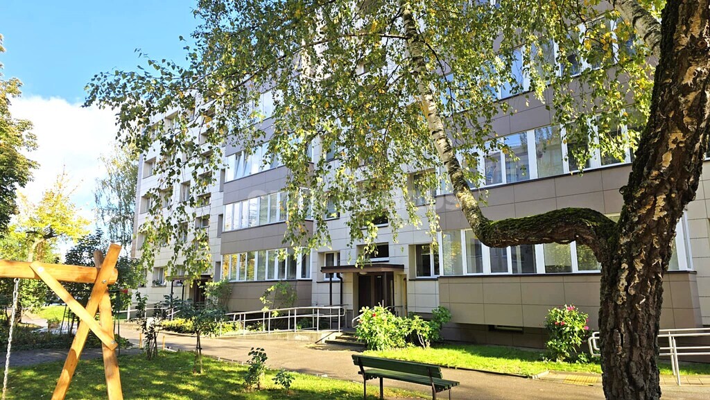 1 kambarių butas — Panevėžys, Centras, Nevėžio g. — photo 8