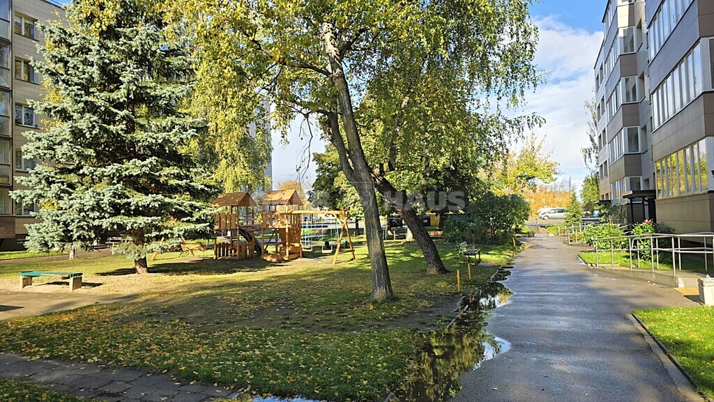 1 kambarių butas — Panevėžys, Centras, Nevėžio g. — photo 9