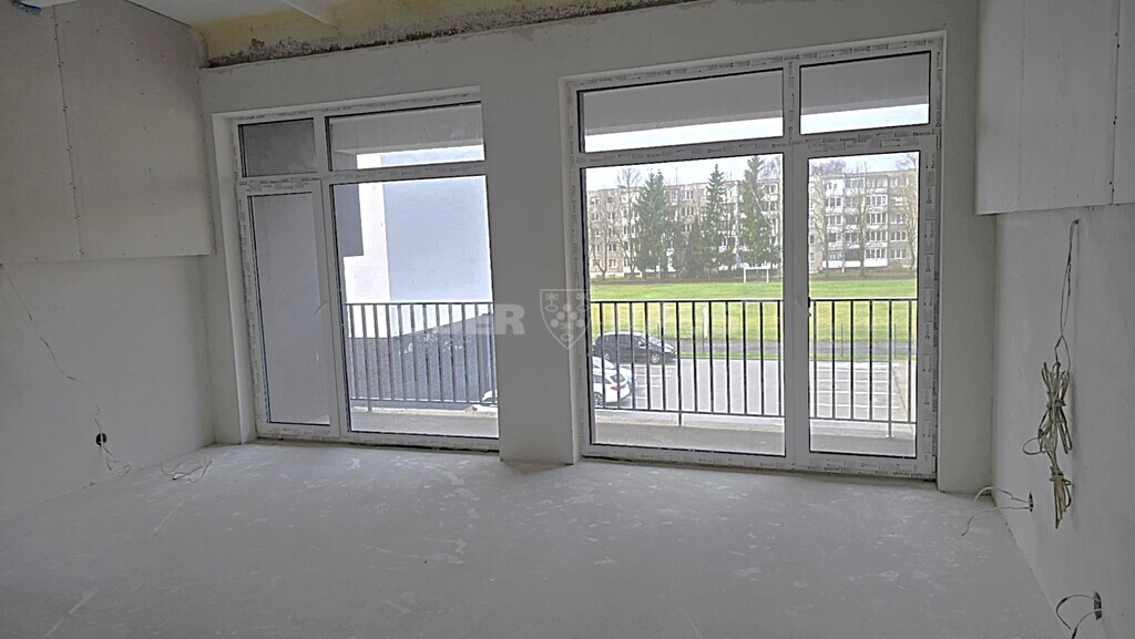 2 kambarių butas — Panevėžys, Centras, Parko g. — photo 2
