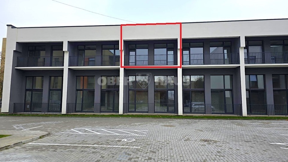 2 kambarių butas — Panevėžys, Centras, Parko g. — photo 3