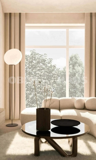 2 kambarių butas — Panevėžys, Centras, Parko g. — photo 9